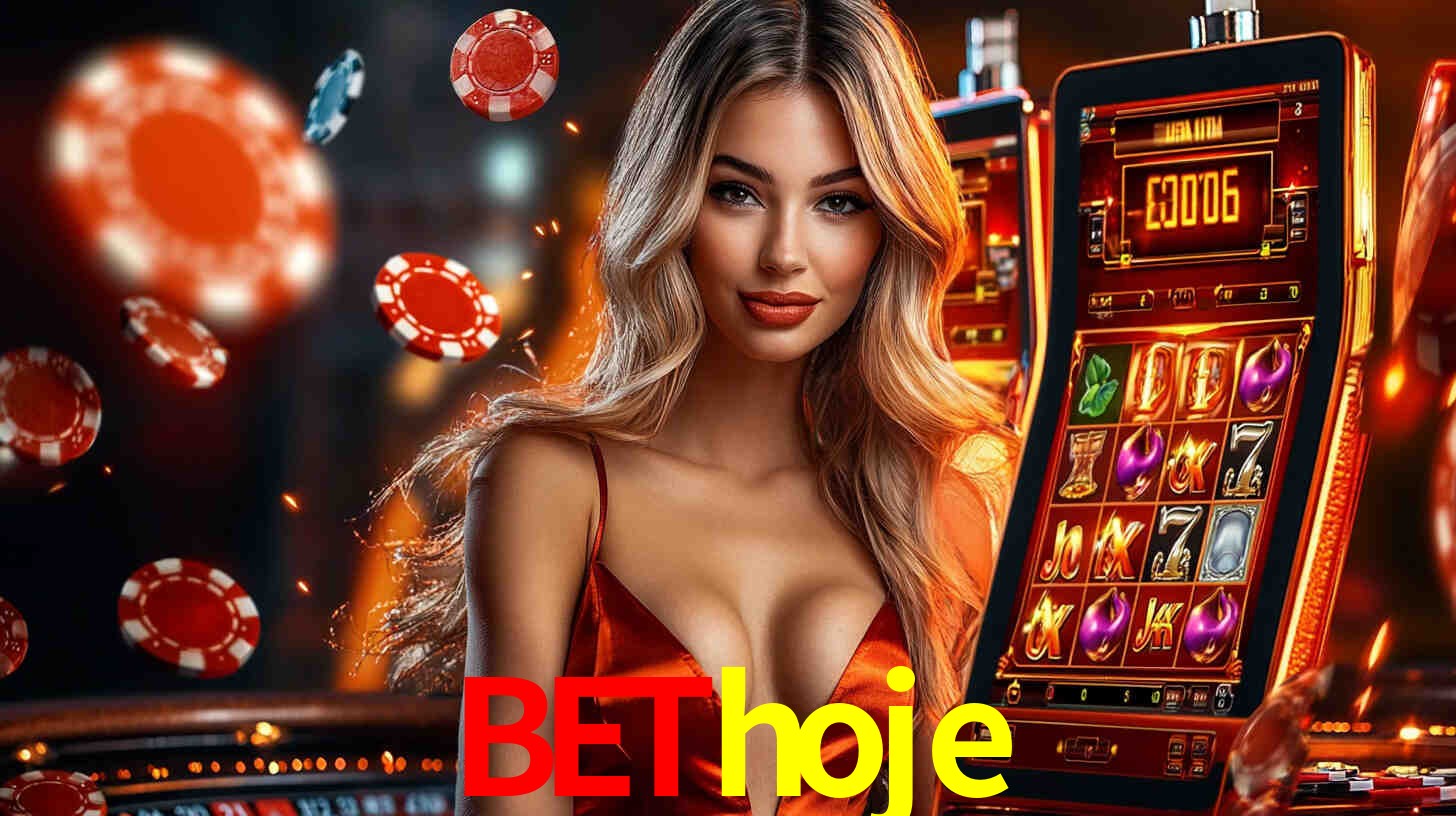 bethoje: Seu Cassino Premiado com Pagamentos Rápidos