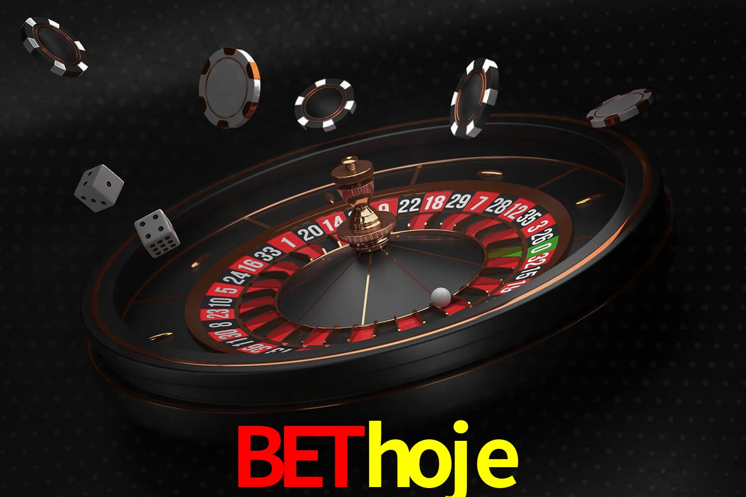 bethoje - Cassino Oficial e Confiável - bethoje app