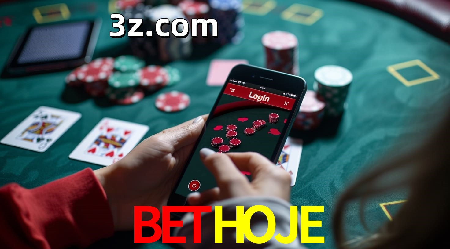 BETHOJE