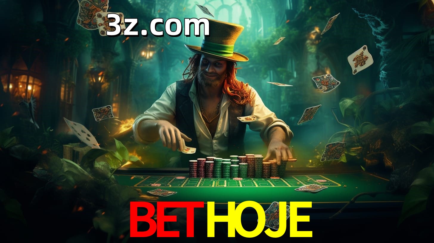 BETHOJE