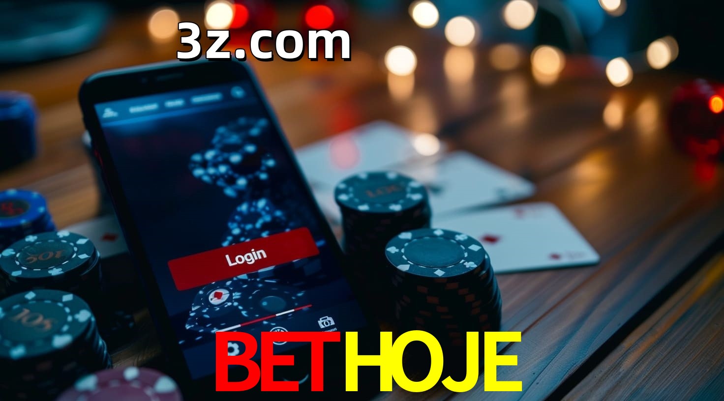 BETHOJE