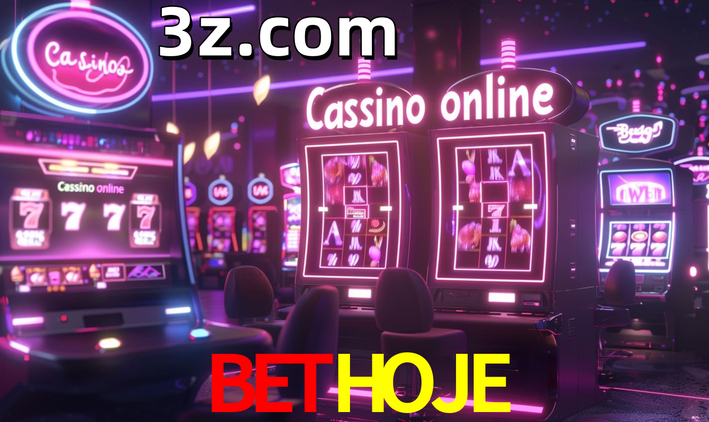 BETHOJE