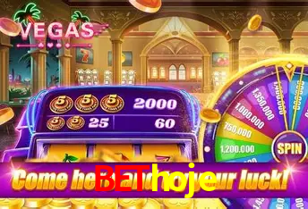 Descubra o Mundo do Cassino Online com bethoje