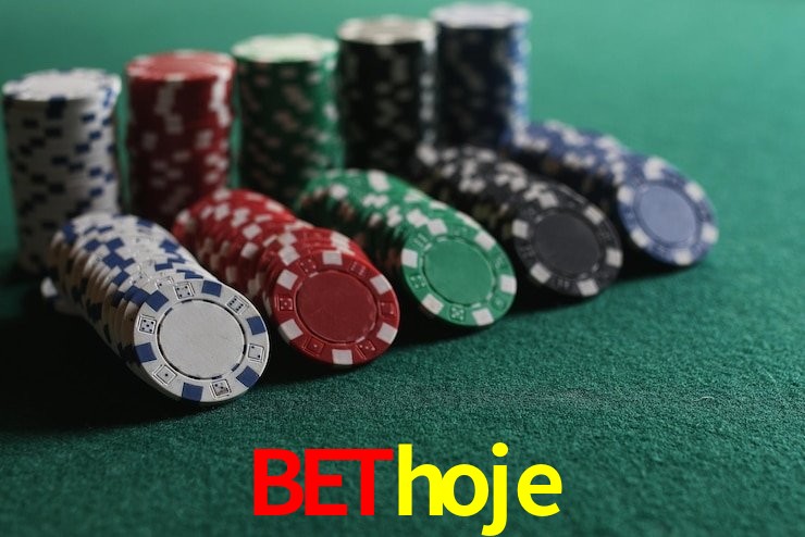 Tennis Betting bethoje