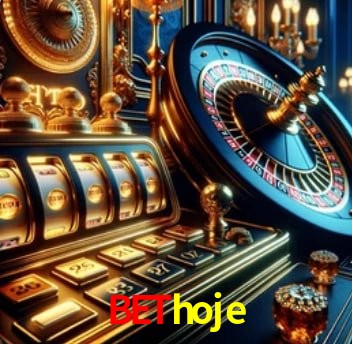 Casino VIP bethoje
