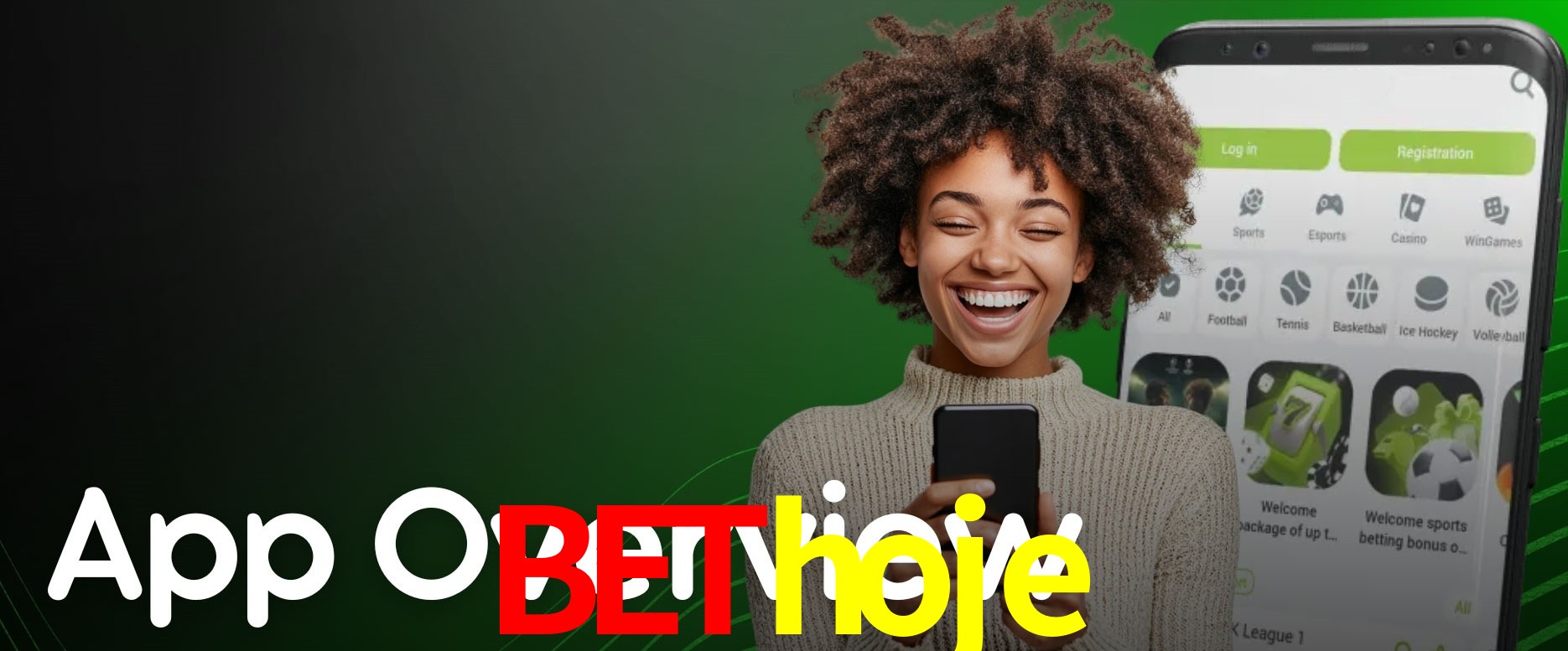 Account Benefits bethoje