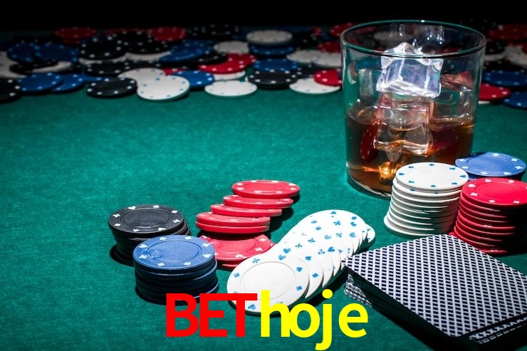 Mesa de Blackjack bethoje
