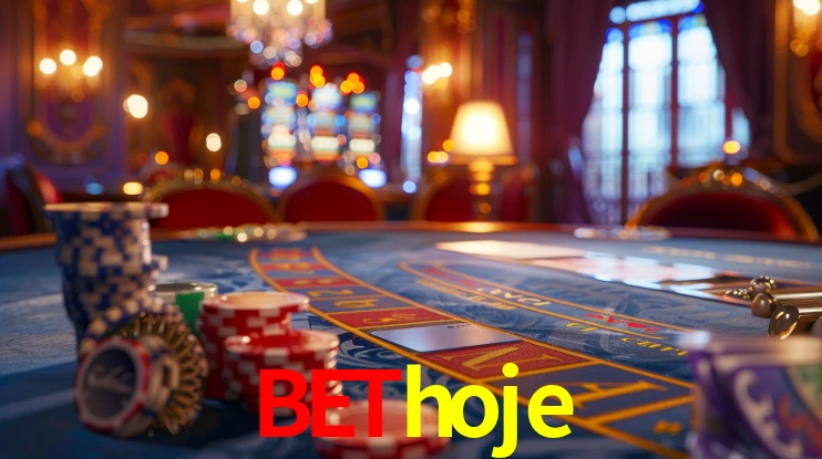 Bonus Features bethoje