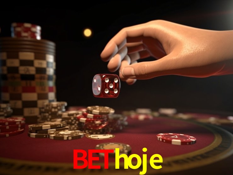 Diretório de Jogos bethoje