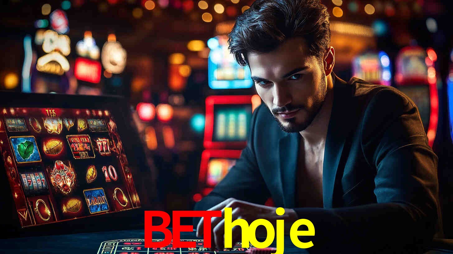 bethoje app login download