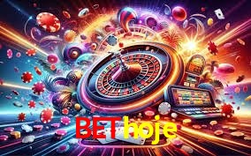 Apostas de Futebol bethoje
