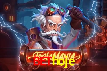 Login Seguro bethoje