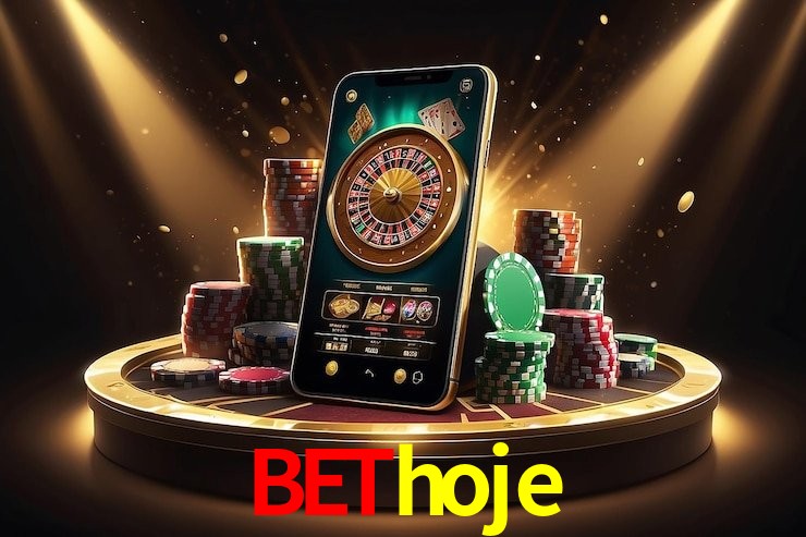 Tecnologia da Plataforma bethoje