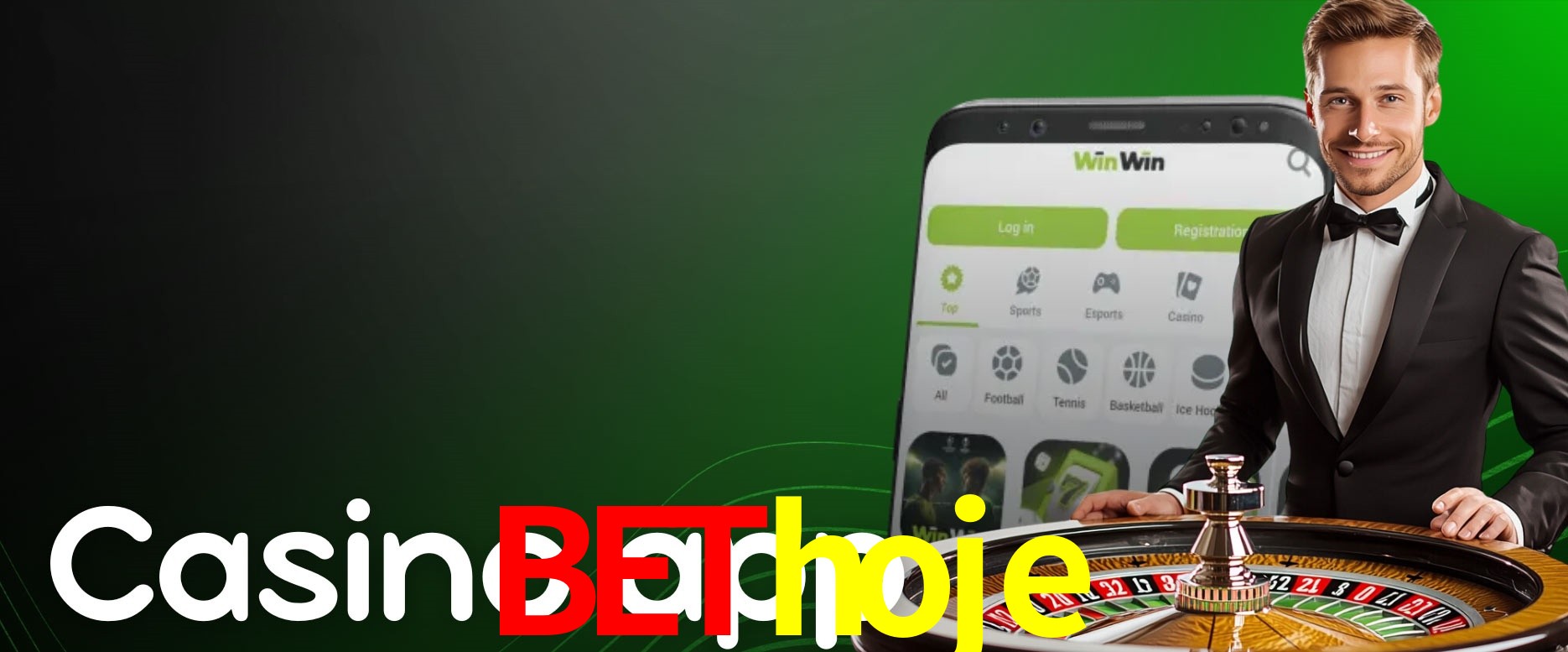 Secure Login bethoje
