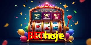 Promoção Relâmpago bethoje
