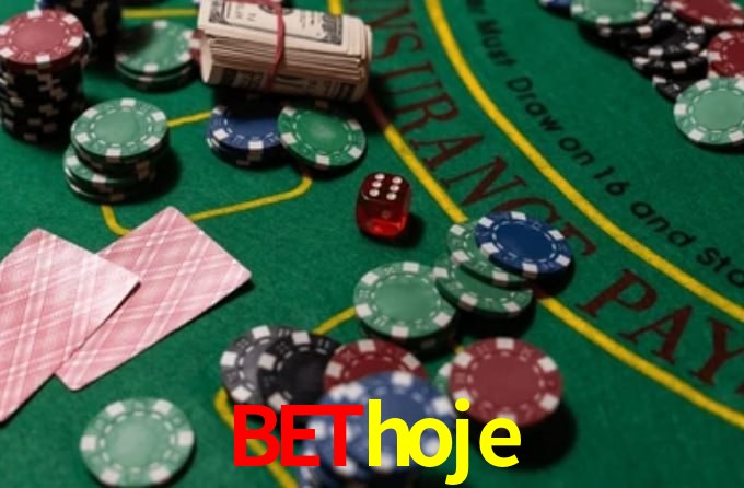 bethoje app