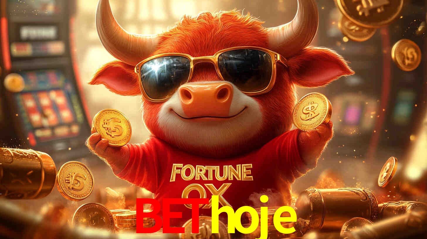 bethoje: A Experiência de Casino com Jogos de Mesa ao Vivo