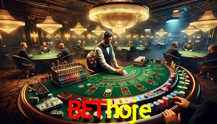 Football Betting bethoje
