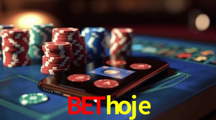 Casino Ao Vivo bethoje
