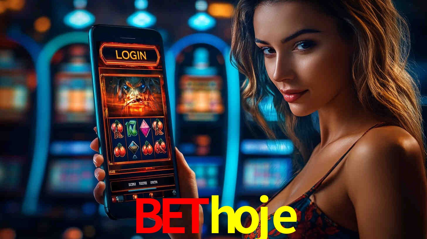 bethoje app login download